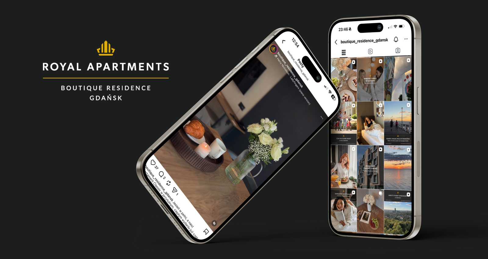 Boutique-Residence-Gdańsk