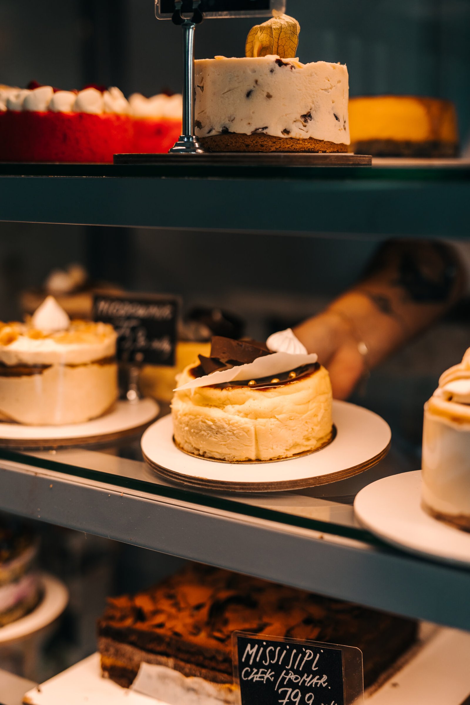 Cukiernia Deserownia (2)