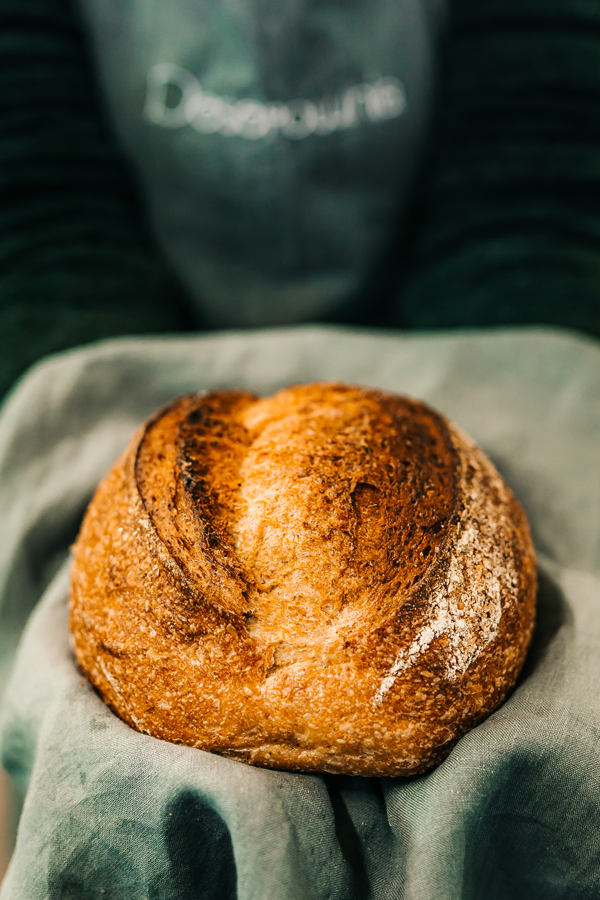 Cukiernia Deserownia