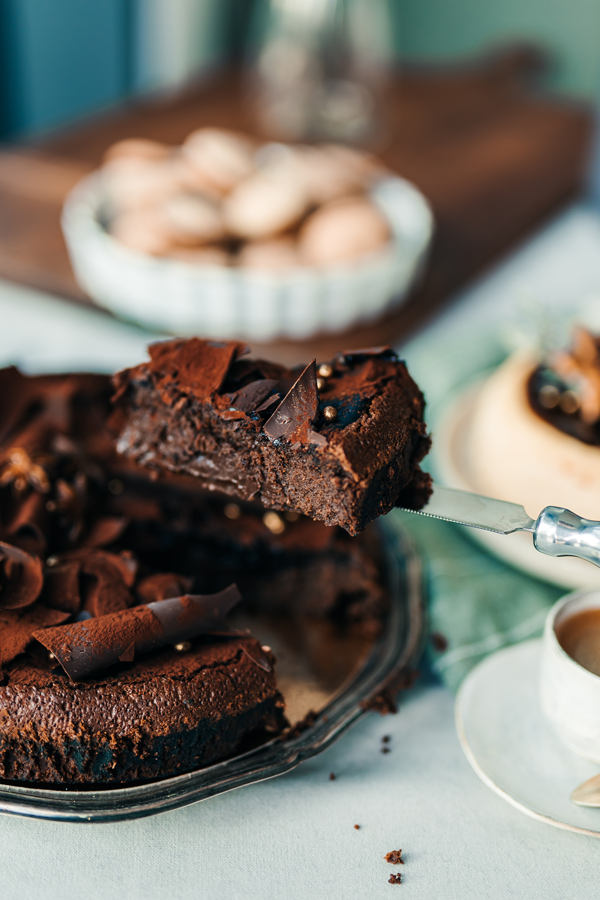 Cukiernia Deserownia