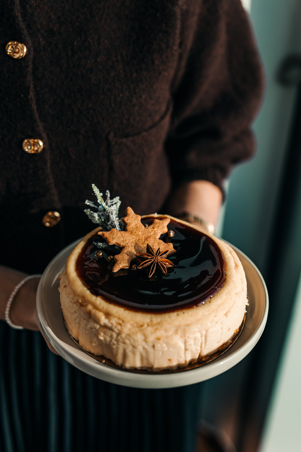 Cukiernia Deserownia