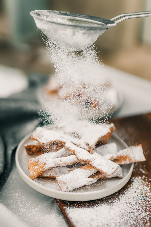 Cukiernia Deserownia