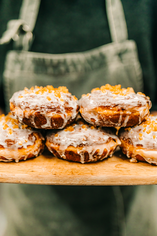 Cukiernia Deserownia