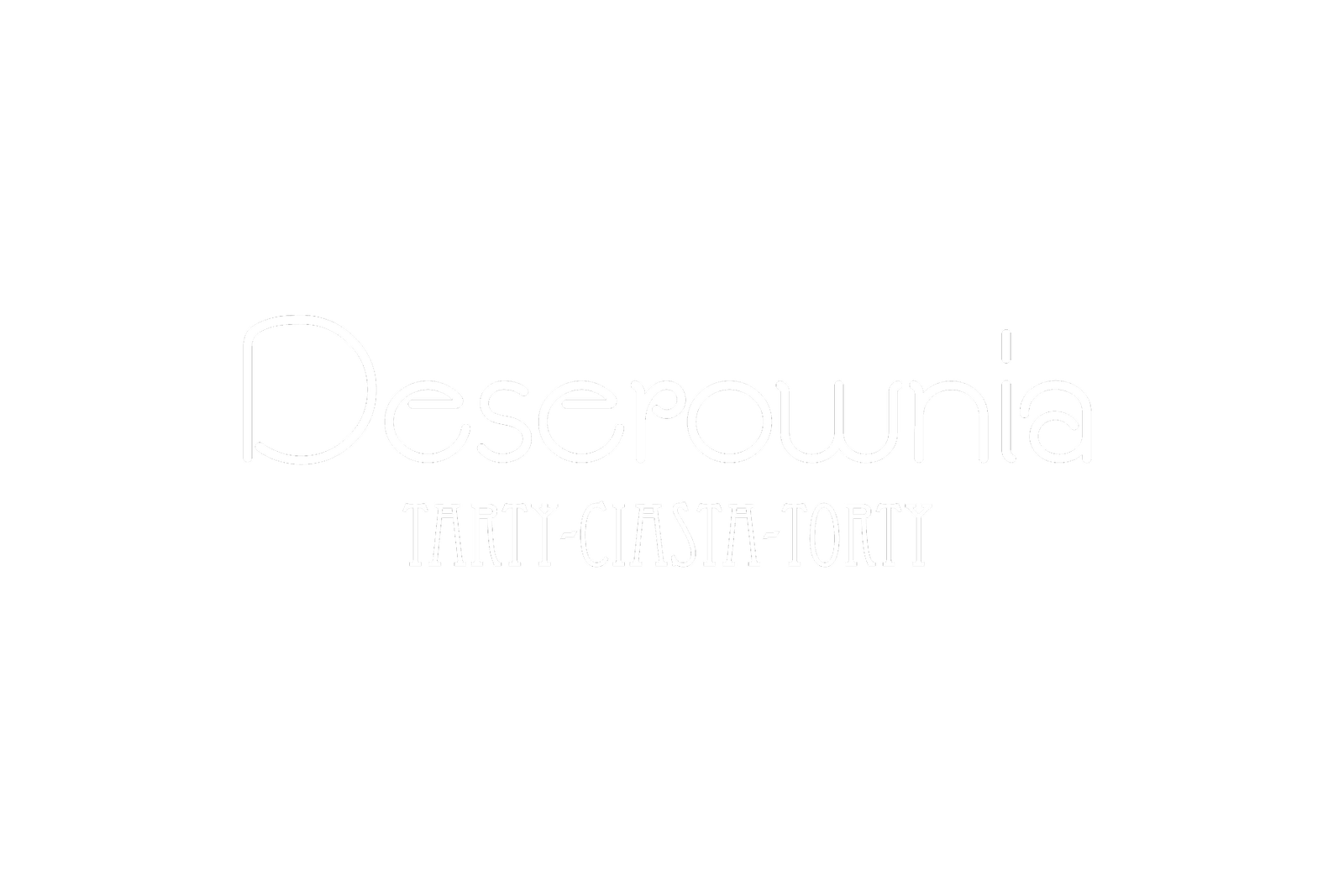 Deserownia