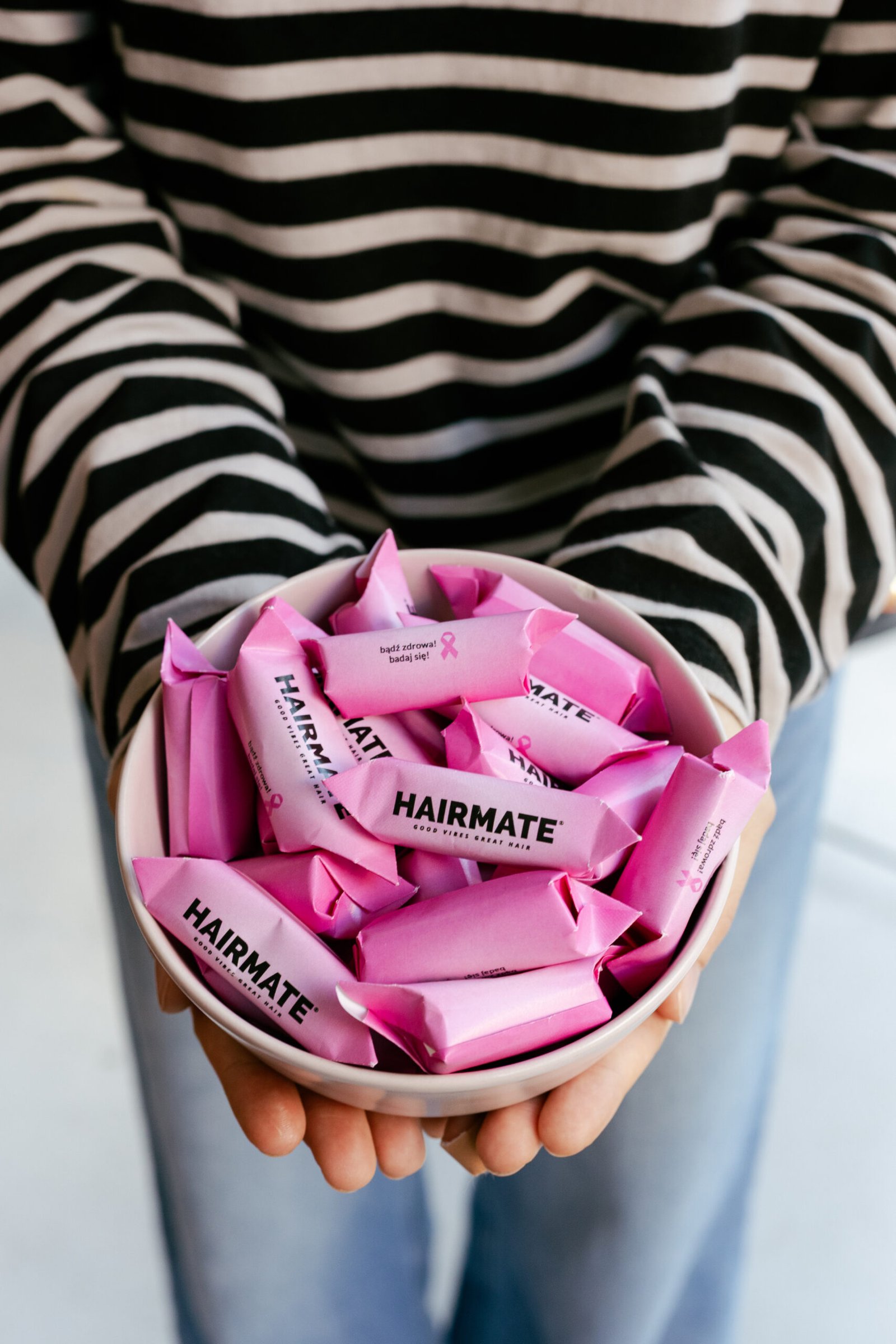 Hairmate